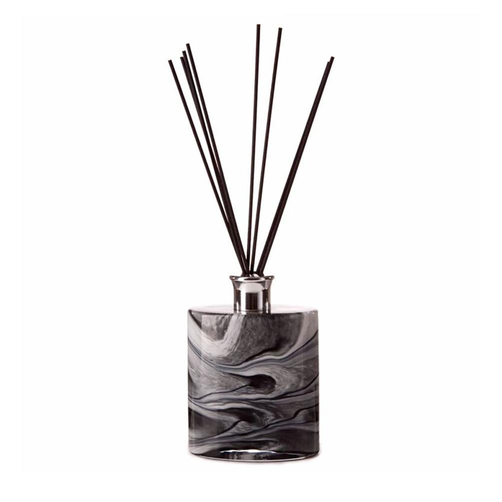 Amelia Art Glass Night Sky Large Ellipse Cylinder Reed Diffuser £19.34